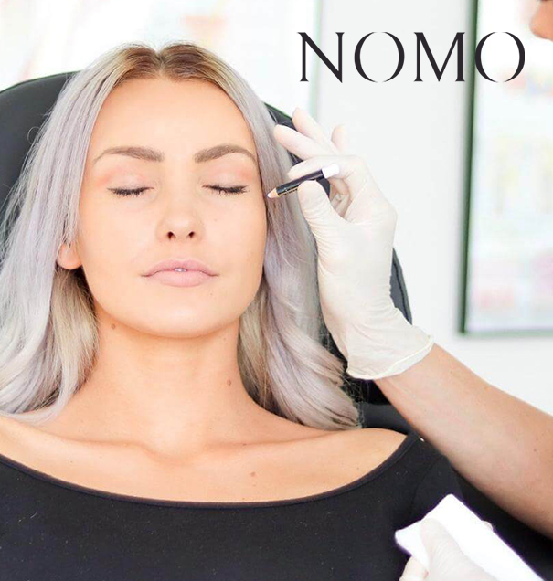 Nomo case