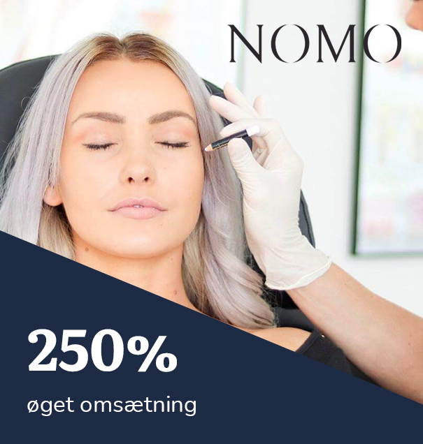 Privatklinik Nomo case