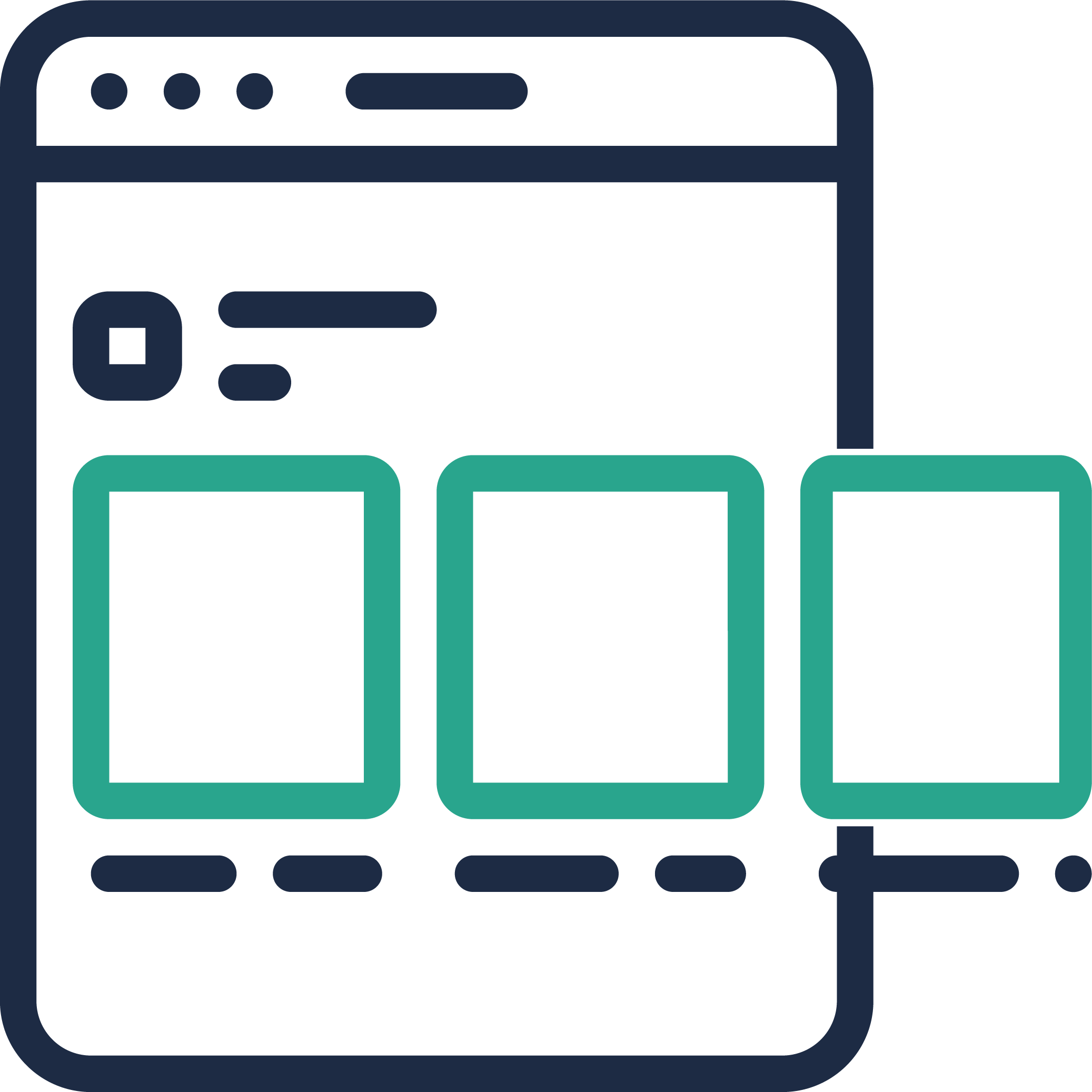 Google Ads grafik