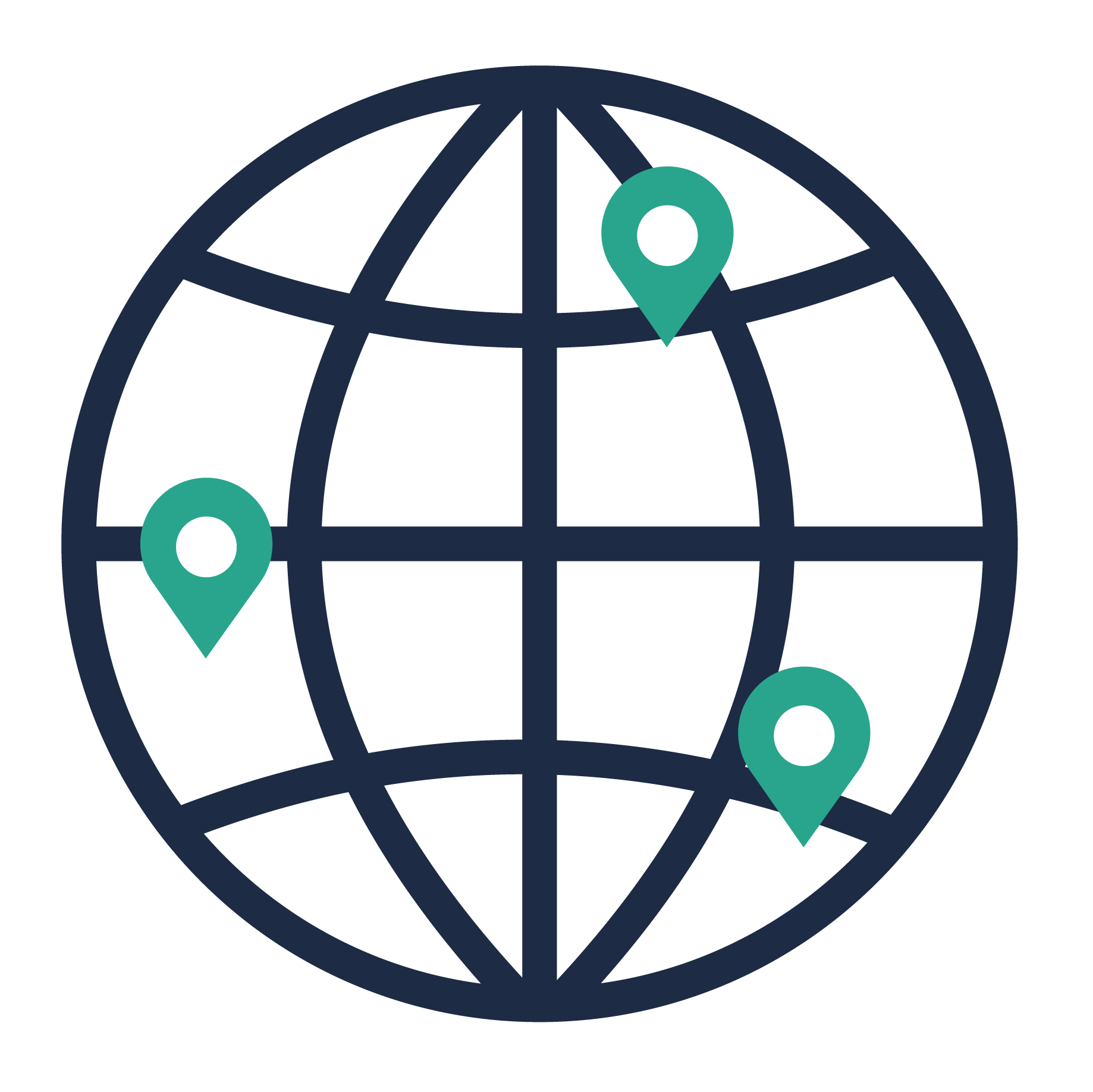 Internationalt fokus